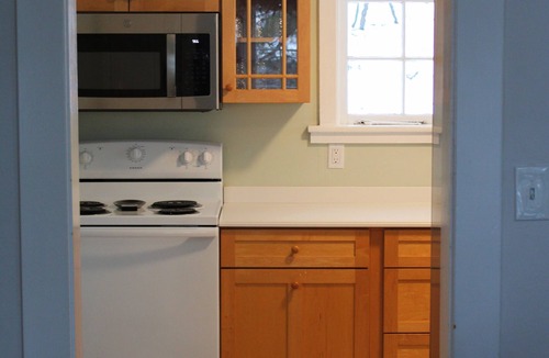 Lake Delton House | Lakeview Historic Home Guest Rave: Delicious Breakfast