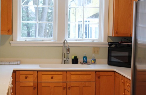 Lake Delton House | Lakeview Historic Home Guest Rave: Delicious Breakfast