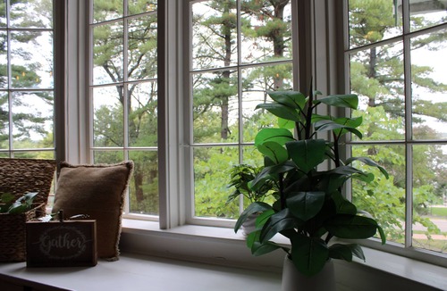 Lake Delton House | Lakeview Historic Home Guest Rave: Delicious Breakfast