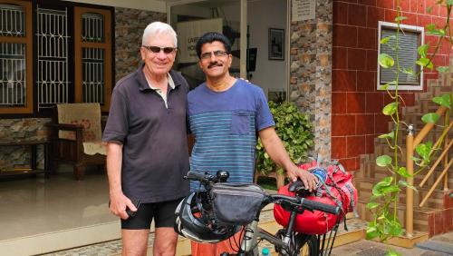Kasaragod District House | Lakeview homestay