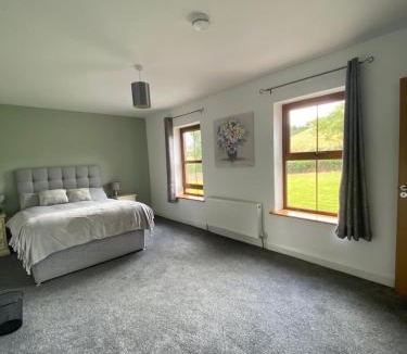 Monaghan House | Lakeview Lodge