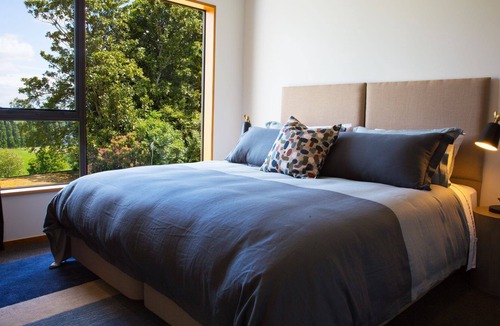Karapiro House | Lakeview Lodge Karapiro - Bijou Huntington