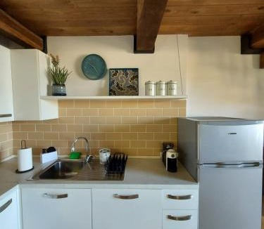 Capodimonte Apartment | LakeView Loft - by BorgoLago