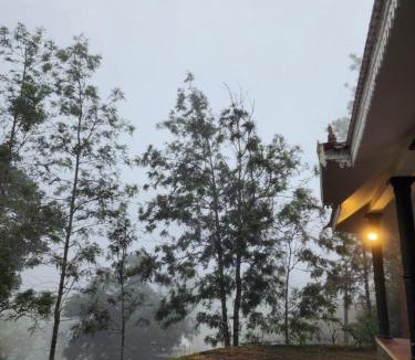 Vagamon Villa | Lakeview Meadows