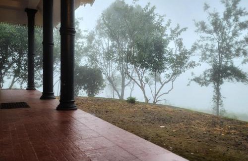 Vagamon Villa | Lakeview Meadows