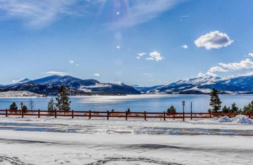 Dillon Apartment | Lakeview Peaks