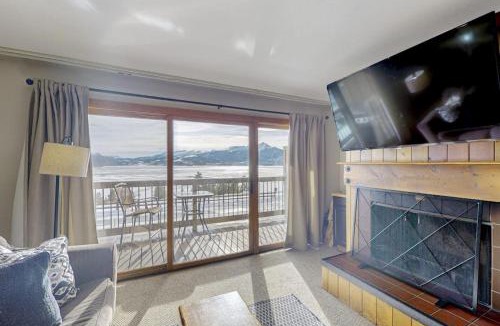 Dillon Apartment | Lakeview Peaks