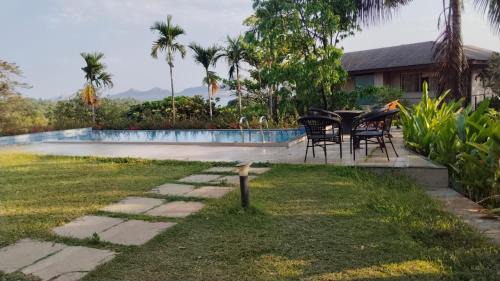 Khodala Villa | Lakeview Private Farm