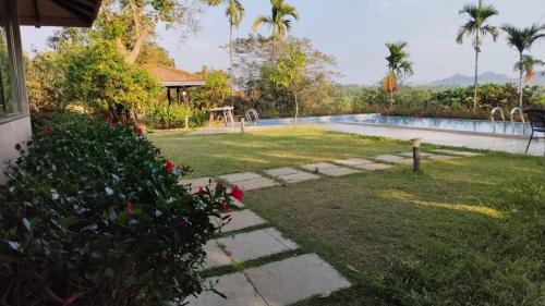 Khodala Villa | Lakeview Private Farm