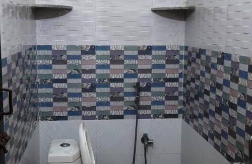 Tada Hotel | Lakeview Residency