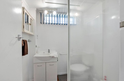Ngongotaha House | Lakeview Small Studio