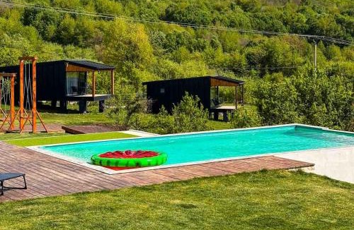 Daesti Villa | LakeView Villas