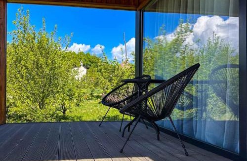 Daesti Villa | LakeView Villas