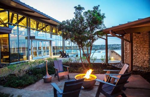 Lakeway Resort | Lakeway Resort & Spa