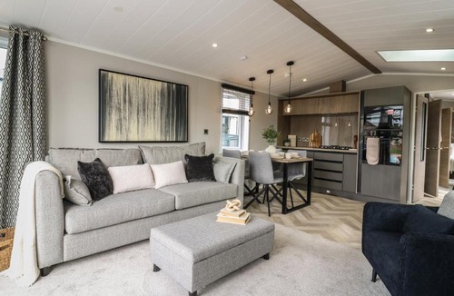Saint Osyth House | Lakewood Plot 4