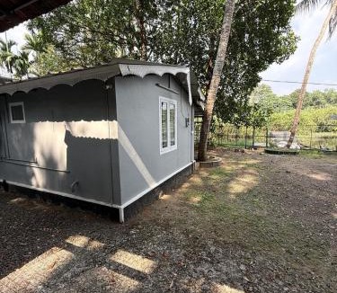 Devikolam Villa | Lakewood Thattekad