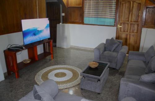 Hu'u Hotel | Lakey Peak Haven