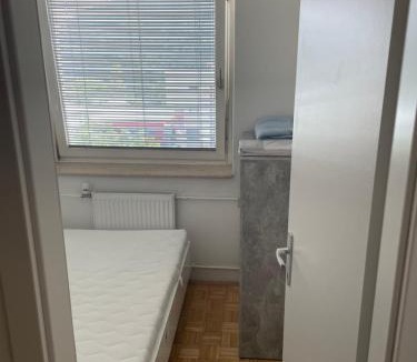 Kranj Apartment | Lakiluk