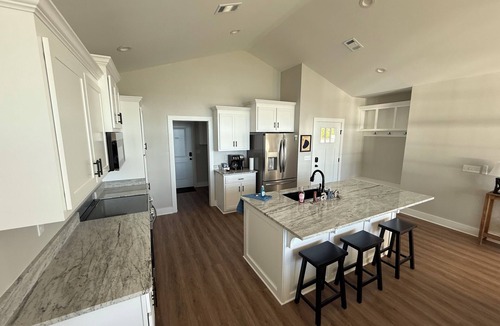 Florala House | Lakin’ It Easy- House on the Beautiful Lake Jackson in Florala, AL
