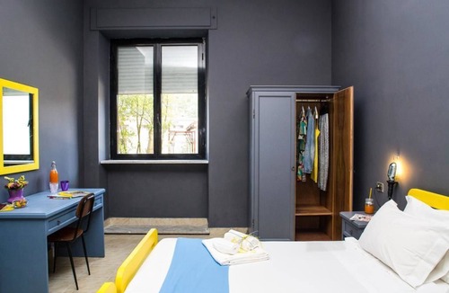 Capodimonte Hostel | Lako Hostel