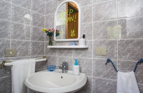 Capodimonte Hostel | Lako Hostel