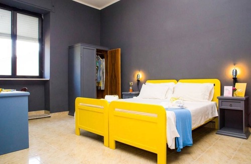 Capodimonte Hostel | Lako Hostel