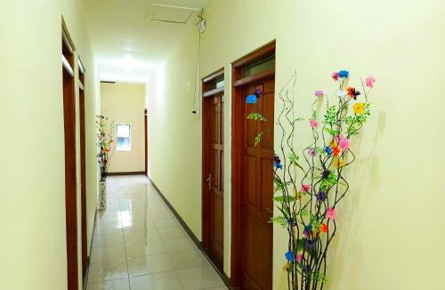 Banjarsari Hotel | Lakoehaz