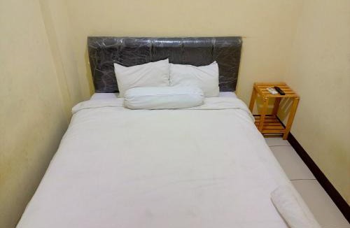Banjarsari Hotel | Lakoehaz