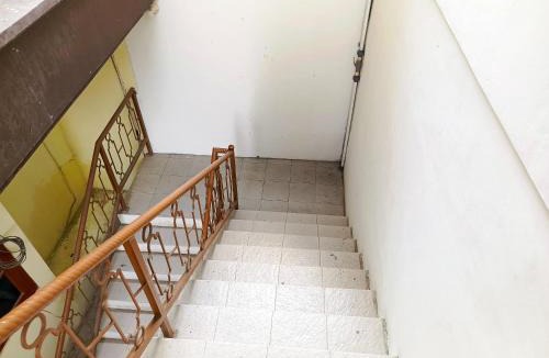 Banjarsari Hotel | Lakoehaz