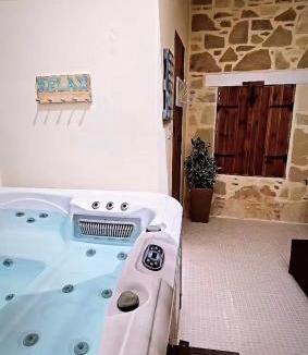 Sivas Apartment | Lakoudia