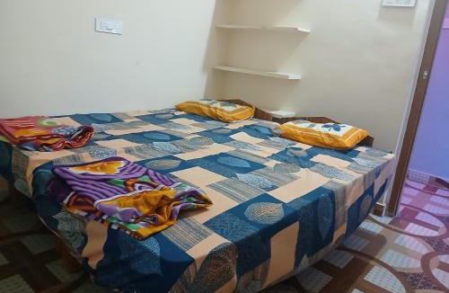 Sanapur House | lakshmamma homestay