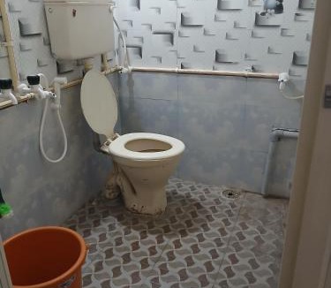 Sanapur House | lakshmamma homestay
