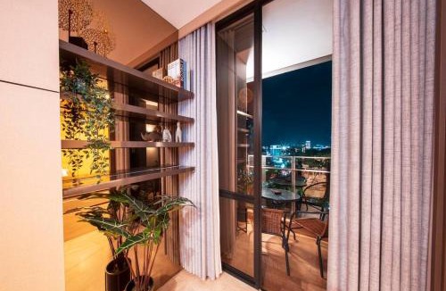 Makassar Apartment | Lakuna 31 Sudirman