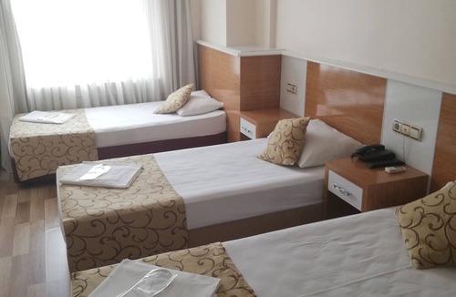 Aksaray Bed & Breakfast | Lal Hotel