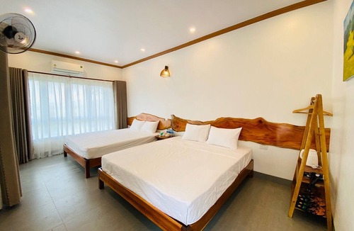 Gia Vien Hotel | Lala Boutique Villas Ninh Bình