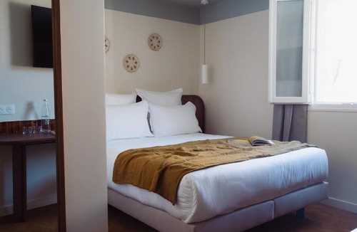 Batignolles Hotel | LALA Hôtel