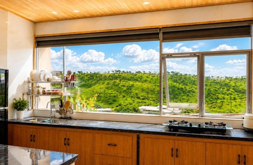 Da Lat Apartment | LaLa Hill