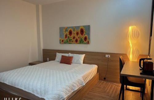 Tu Son Hotel | Lala hotel