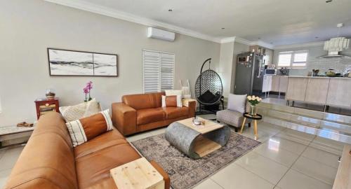 Bloubergstrand House | Lala Kwetu
