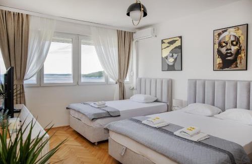 Herceg Novi Apartment | Lala