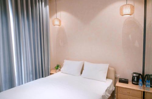 Mang Yang Hotel | Lala Mountain View Tam Đảo