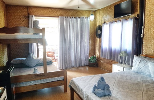 Puerto Princesa City Centre Hotel | Lala Panzi