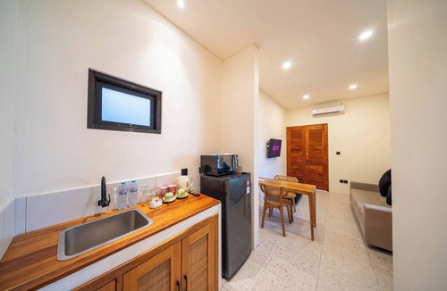 Bukit Villa | Lala Panzi Villa