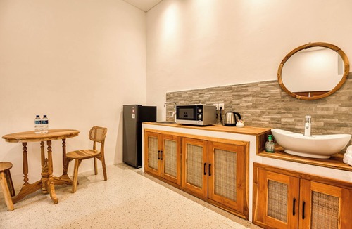 Bukit Villa | Lala Panzi Villa