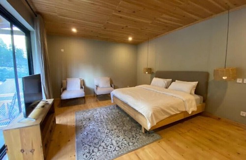 Naltar Valley Hotel | LALA RUKH RESORT