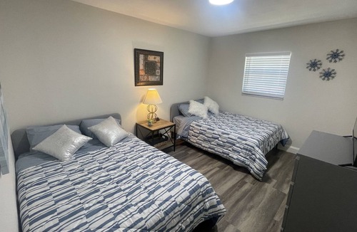 Plant City House | Lala’s Hideaway home near Tampa/Orlando