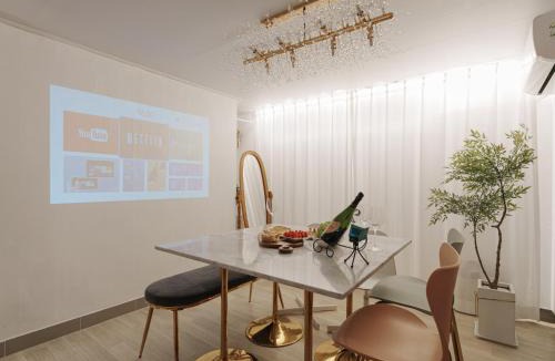Hwayang-dong Apartment | Lala Stay