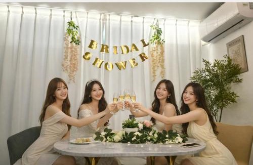 Hwayang-dong Apartment | Lala Stay