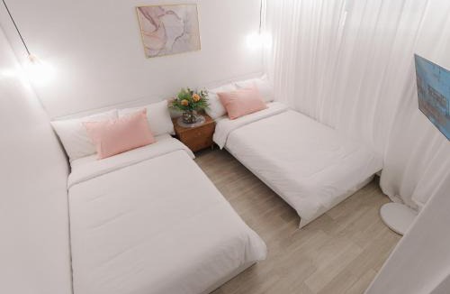 Hwayang-dong Apartment | Lala Stay