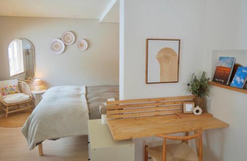 Biei Apartment | Lalafofofo